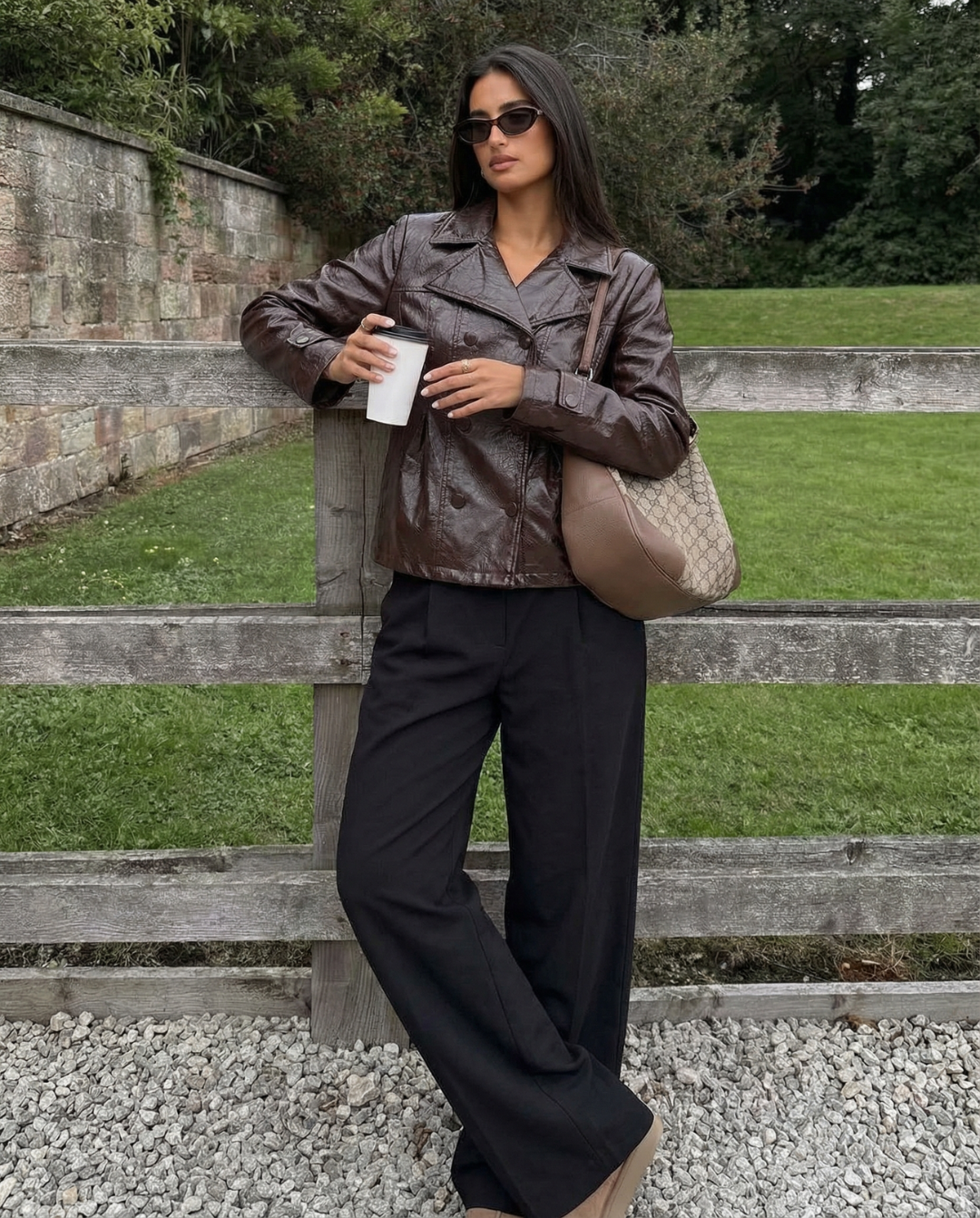 Imogen | light jacket women