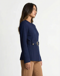 Zoe | tailored blazer