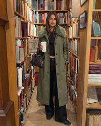 Ada | trench coat women