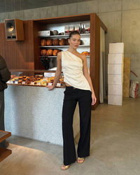 Myla | one shoulder top