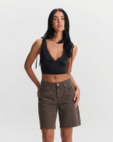 Margot | bermuda shorts