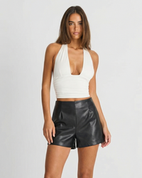 Kate | tailored shorts