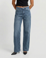 Lola | wide leg jeans