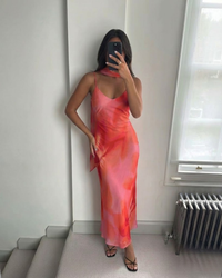 Victoria | slip dress