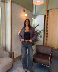 Holly | light jacket women