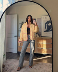 Summer | light jacket women