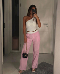 Mary | wide leg pants