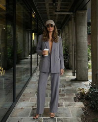 Amelia | pants set