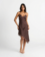 Primrose | slip dress