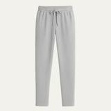 Horace | Men's Ribbed Relaxed Fit Drawstring Trousers