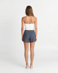Tilly | tailored shorts