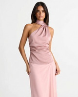 Effie | halter top