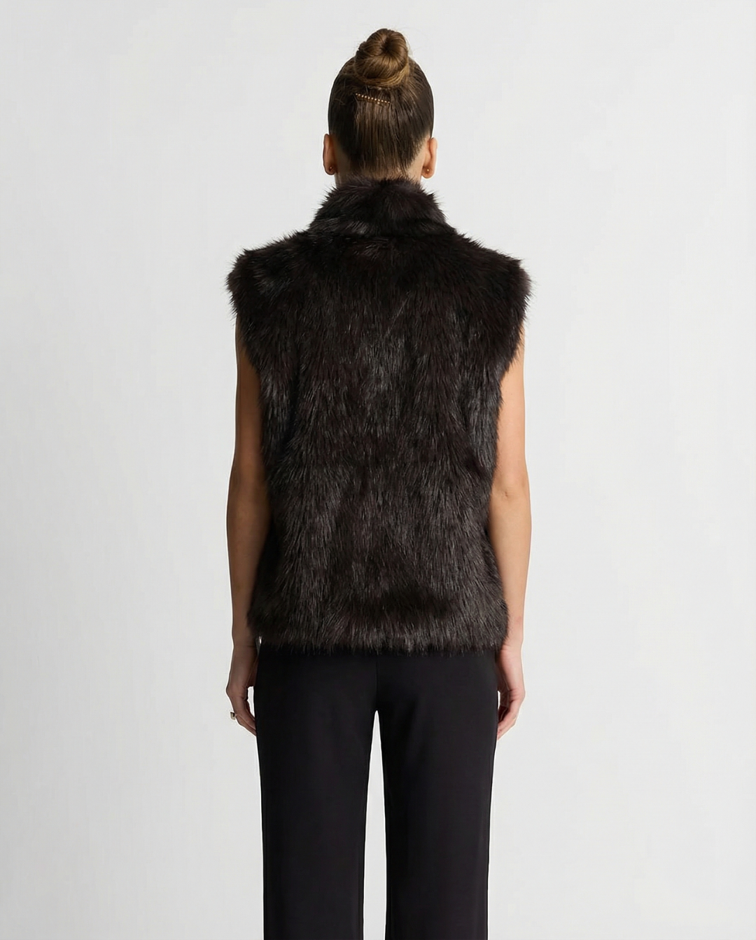 Harriet | knit vest