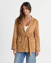 Mollie | summer blazer