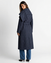 Alyssa | trench coat women