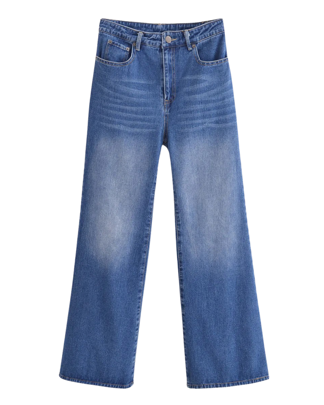 Romy | wide leg jeans