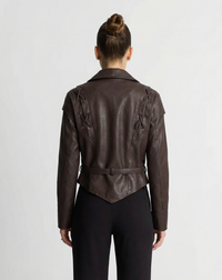 Emilia | light jacket women