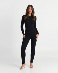 Mabel | knit jumpsuit