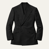 Emil | Men's Double Breasted Slim Fit Blazer