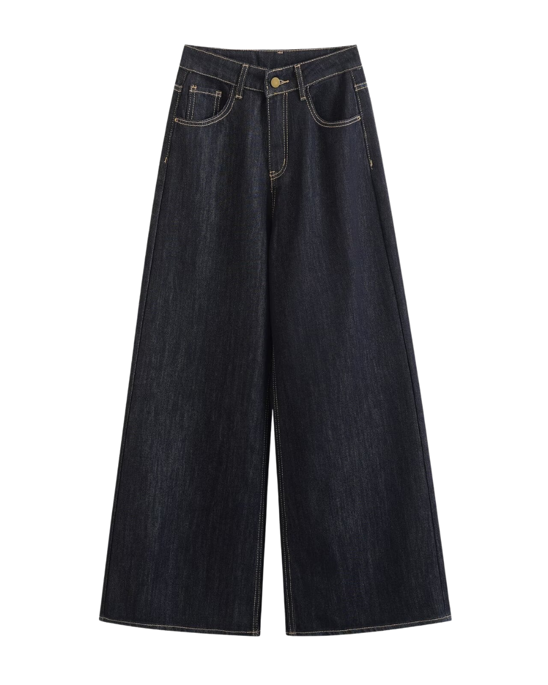 Bethany | wide leg jeans