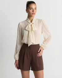 Astrid | summer blouse