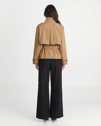 Layla | utility jacket