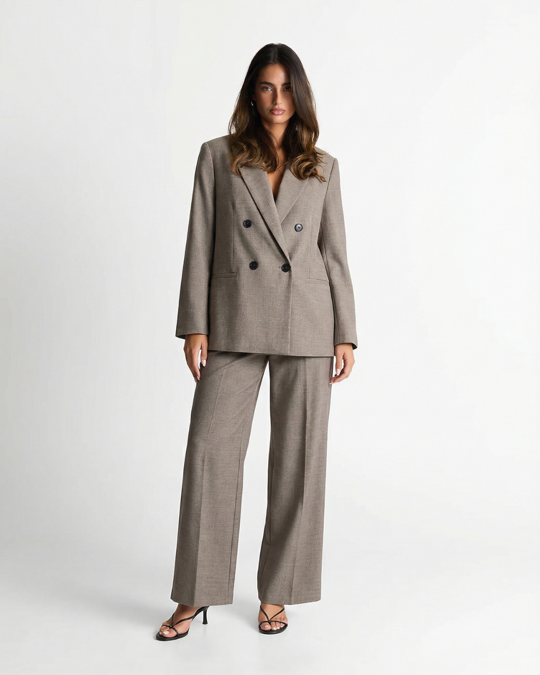 Ava | pants set