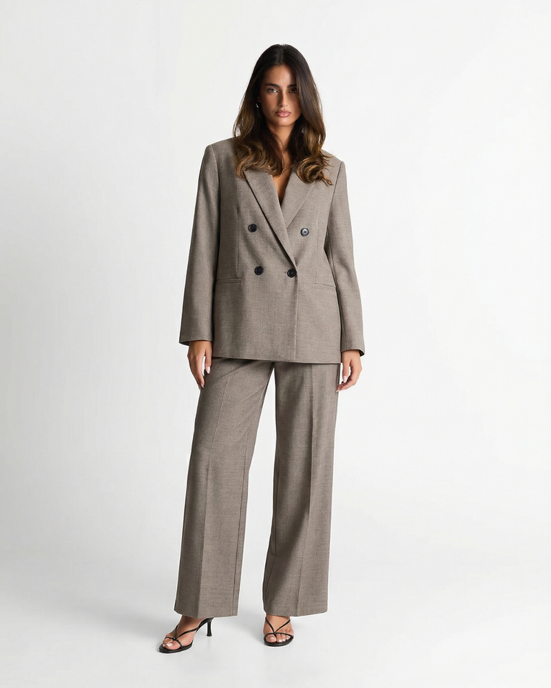 Ava | pants set