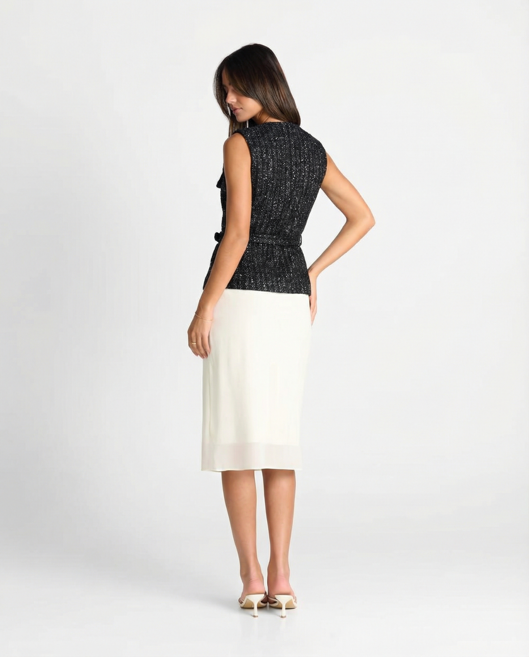 Pearl | waistcoat women