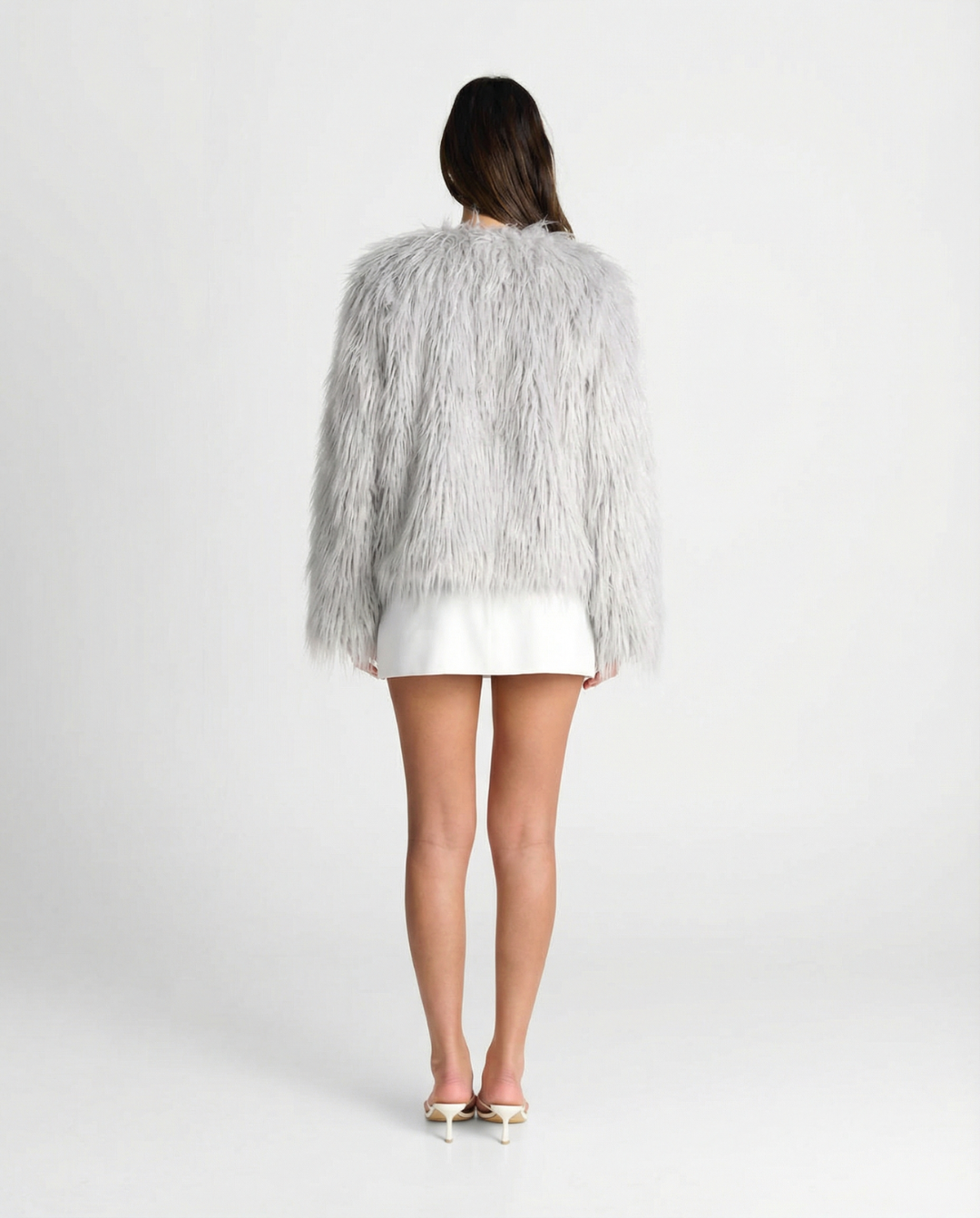 Elise | light jacket women