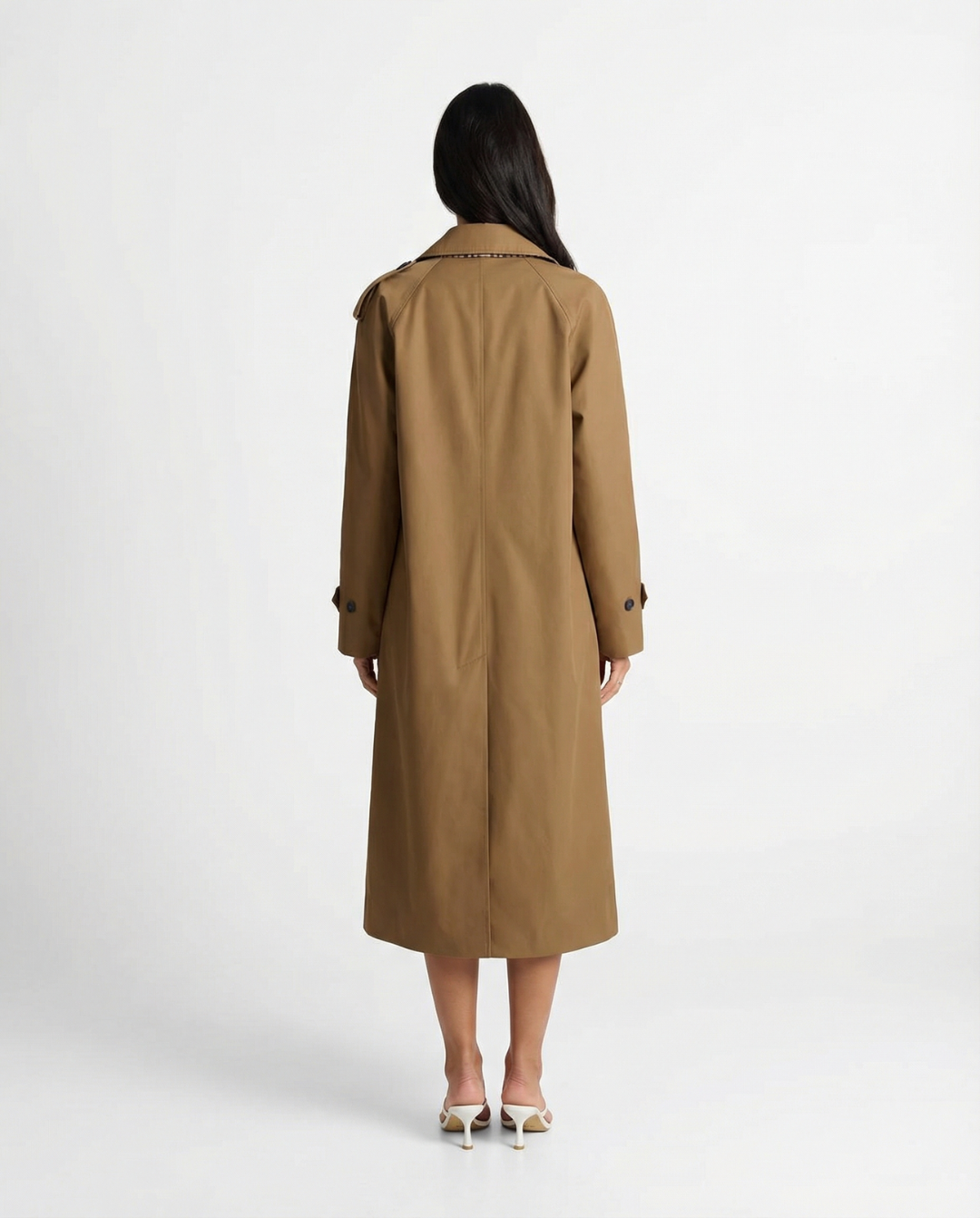 Primrose | trench coat women