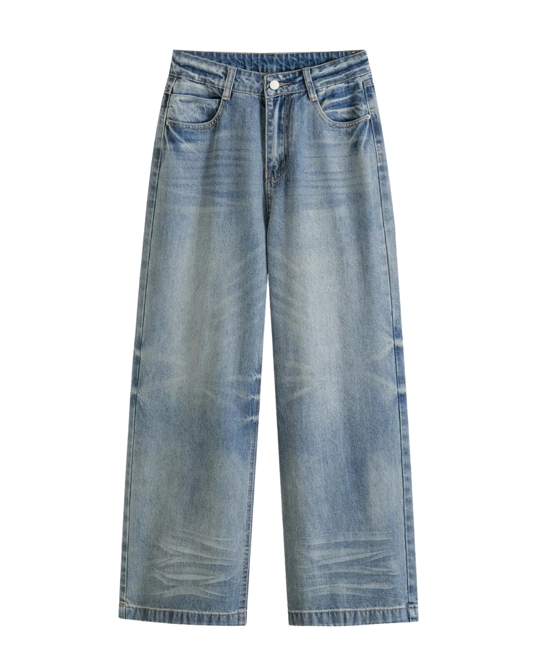 Megan | wide leg jeans