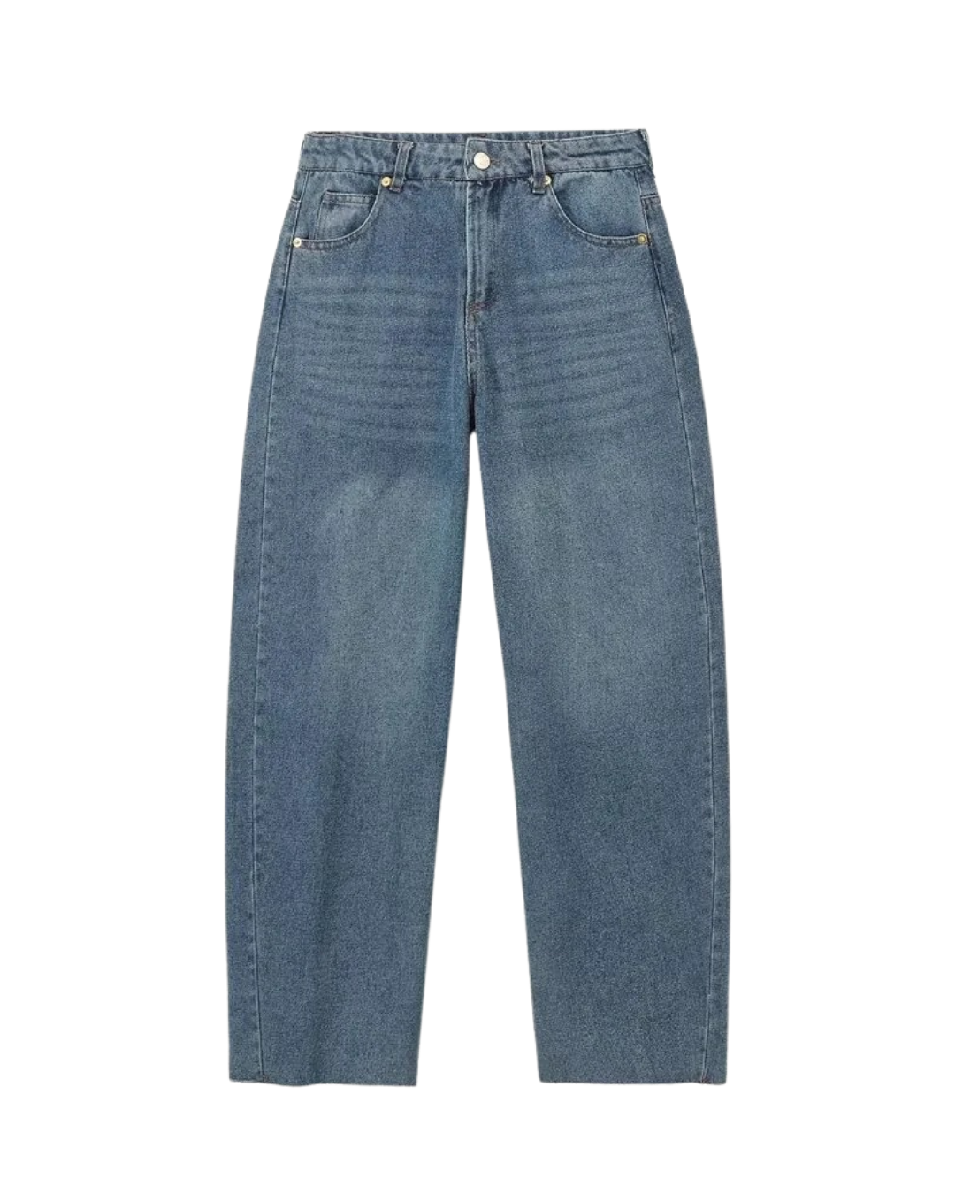 Lola | wide leg jeans