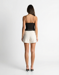Iris | tailored shorts