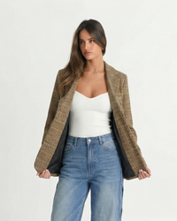 Summer | summer blazer