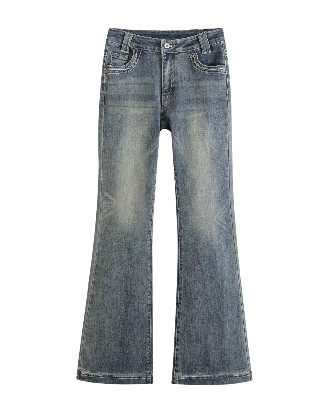 Lexi | wide leg jeans