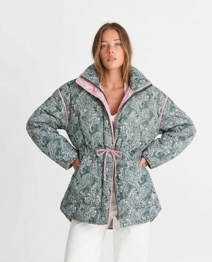 Aria | light jacket women