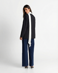Tessa | summer blazer