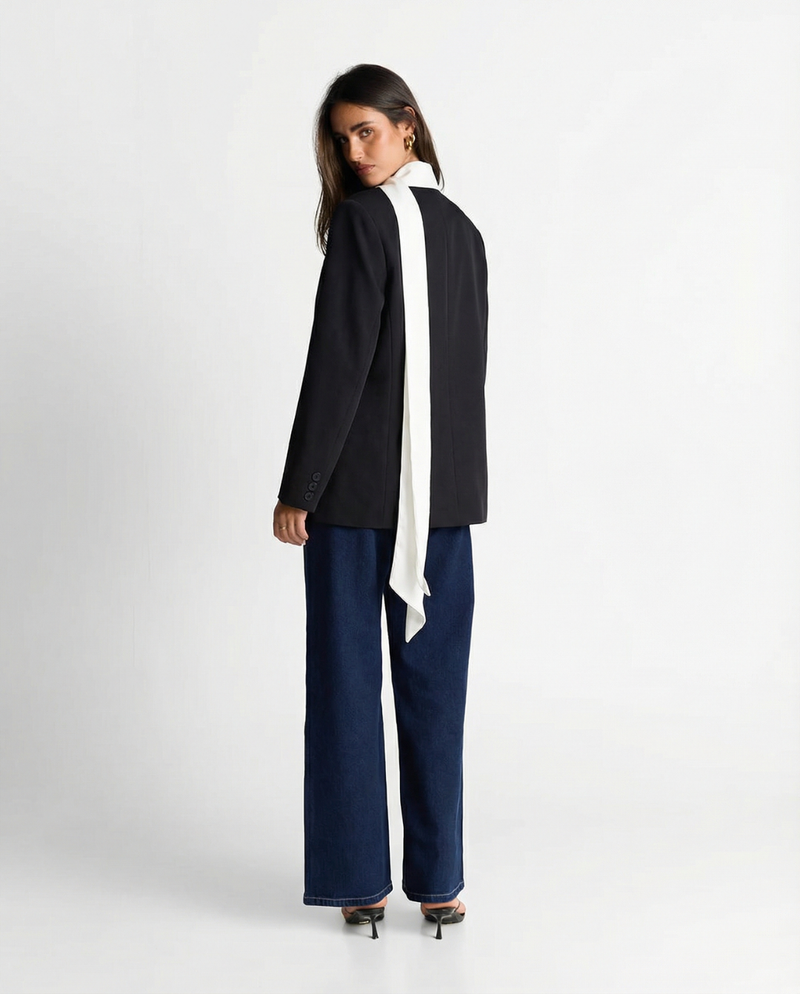 Tessa | summer blazer