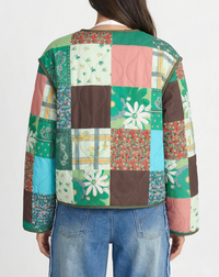 Sienna | light jacket women