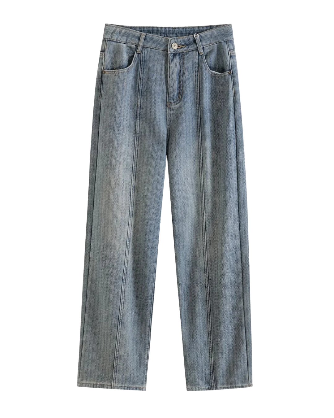 Kate | wide leg jeans