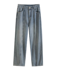 Kate | wide leg jeans