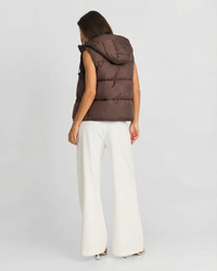 Bella | summer vest
