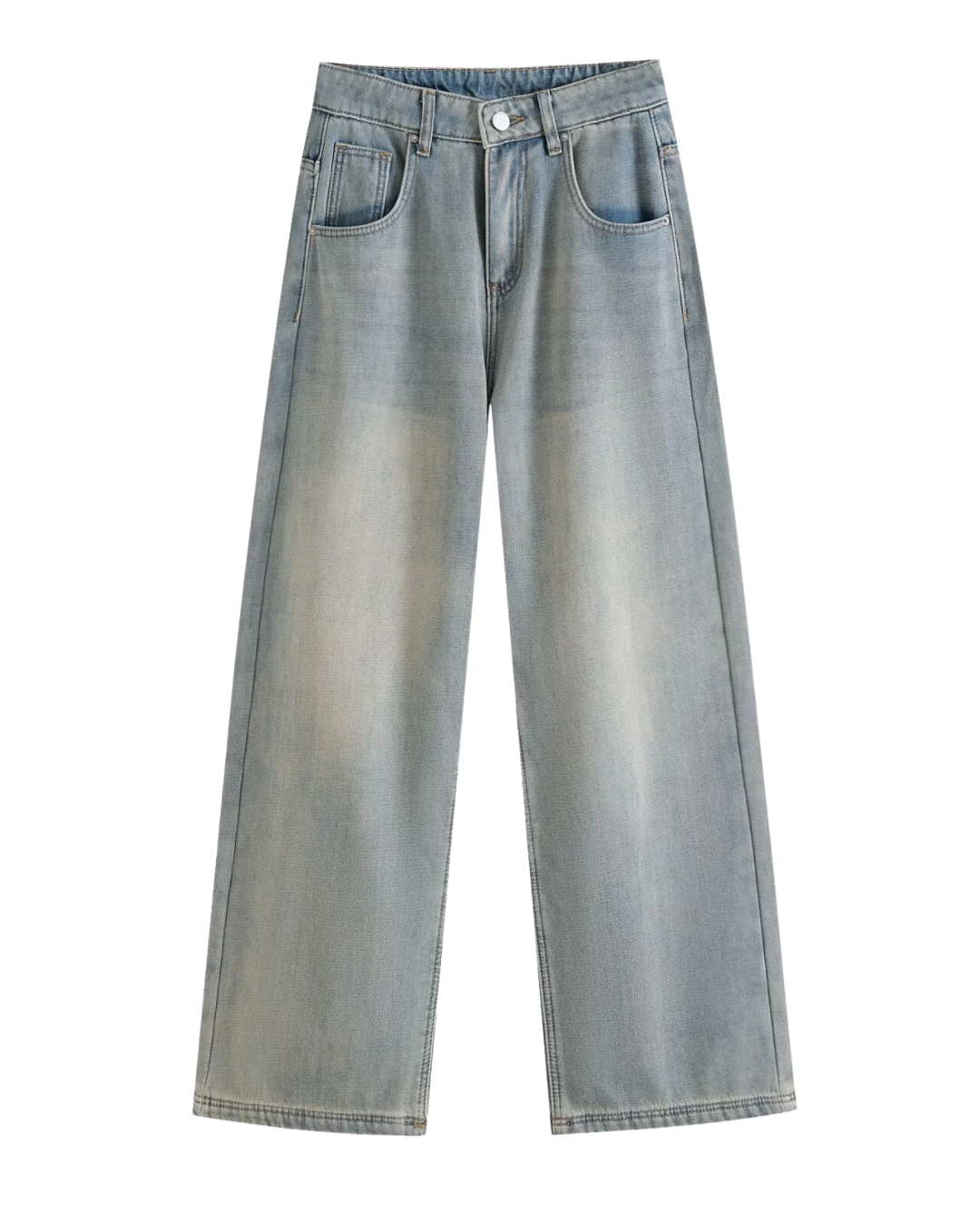 Connie | wide leg jeans