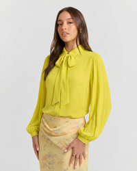 Seren | summer blouse
