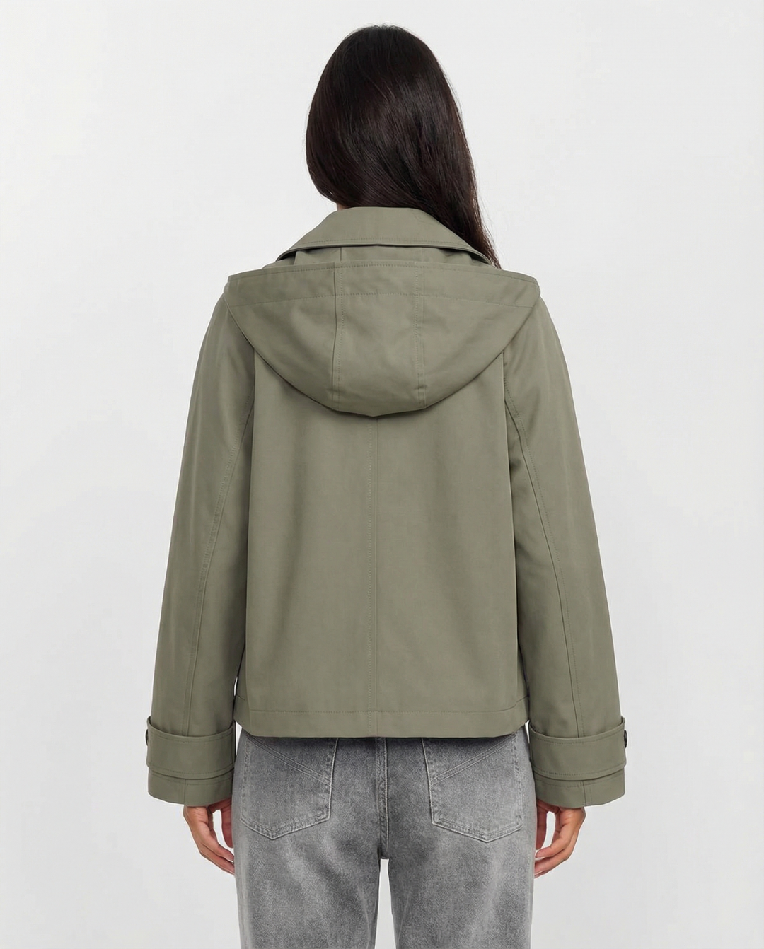 Lucy | windbreaker women
