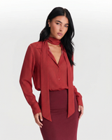 Sadie | button up shirt