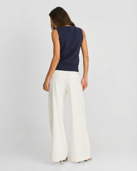 Felicity | knit vest