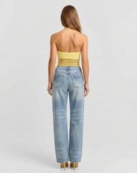 Megan | wide leg jeans