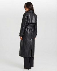 Anna | trench coat women